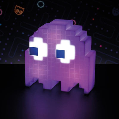 Official Pac-Man Ghost Light