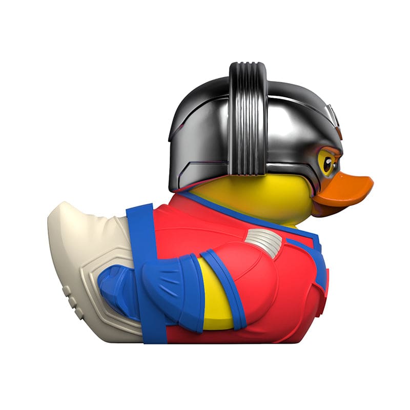 The Suicide Squad Peacemaker TUBBZ Cosplaying Duck Collectible