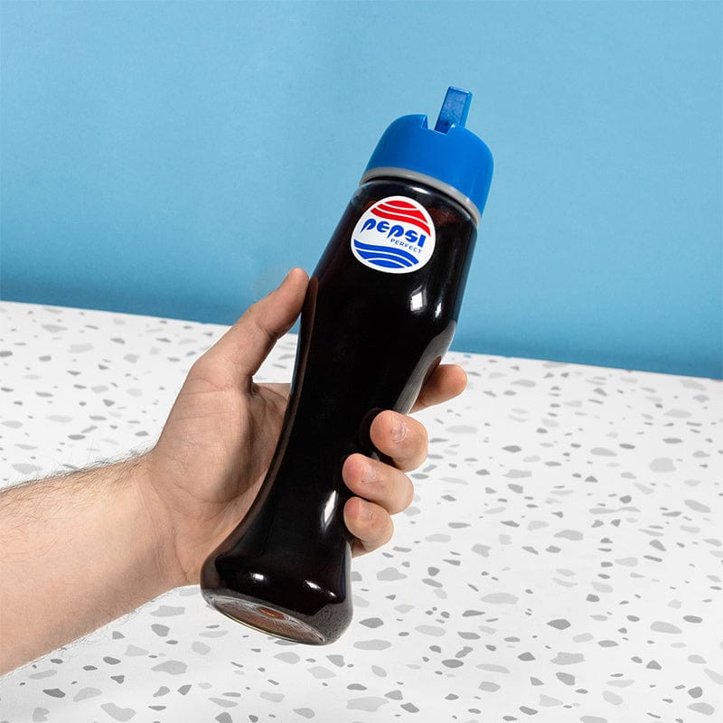 Pepsi Perfect Bundle - White