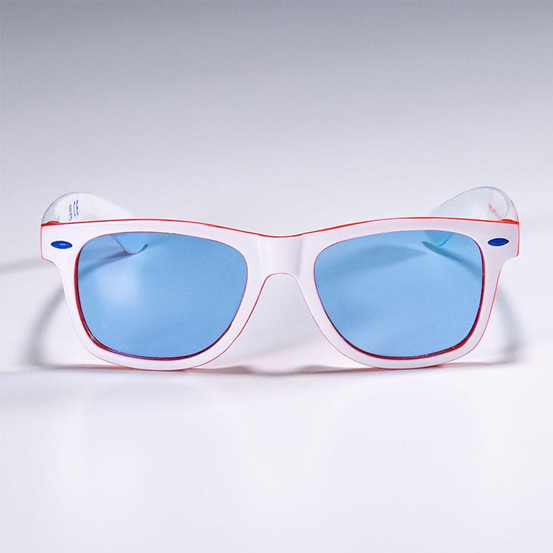 ONE SIZE Official Pepsi Sunglasses