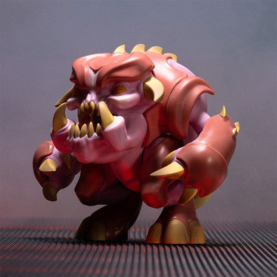 Official DOOM® Pinky Collectible Figurine