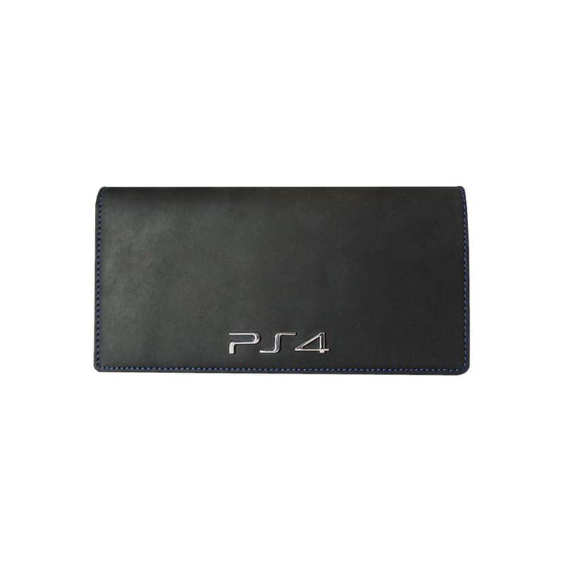 One Size SHOP SOILED Official PlayStation 4 PS4 Leather Purse