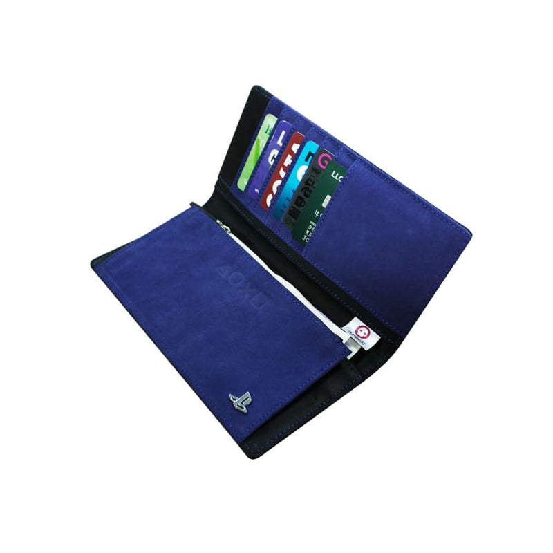One Size SHOP SOILED Official PlayStation 4 PS4 Leather Purse