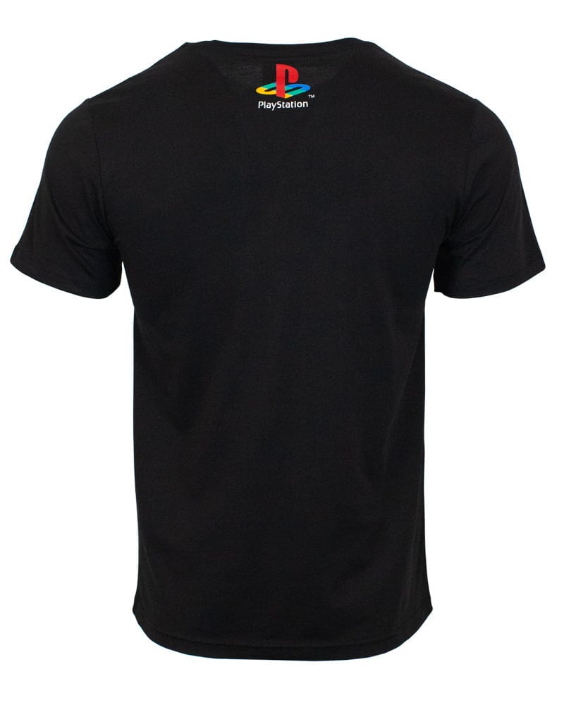 Just Geek - Official PlayStation Since 94 T-Shirt