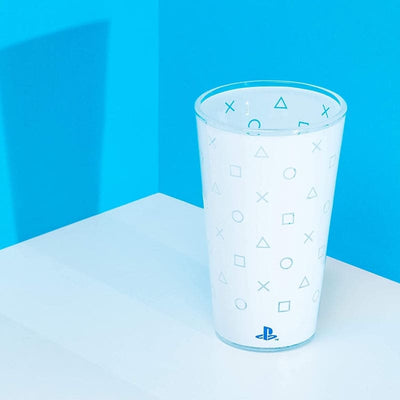 Official PlayStation PS5 Glass