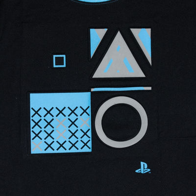 Official PlayStation Core  T-Shirts