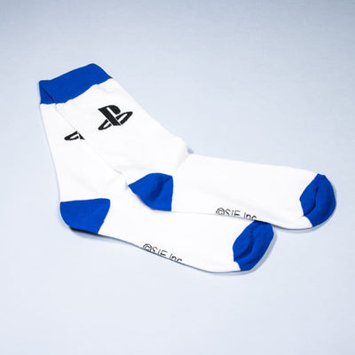 One Size Official PlayStation Japanese Inspired Socks