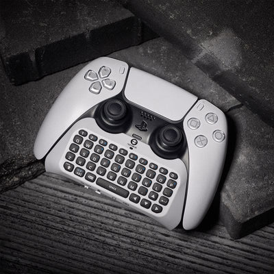 Numskull PS5 Wireless Mini Keyboard / Keypad