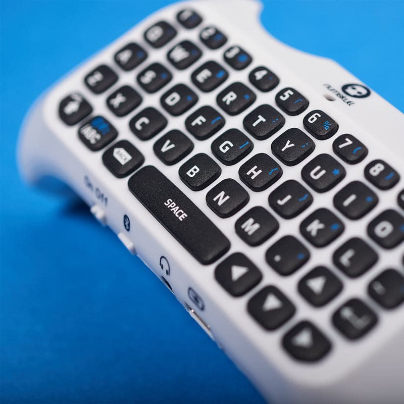 Numskull PS5 Wireless Mini Keyboard / Keypad