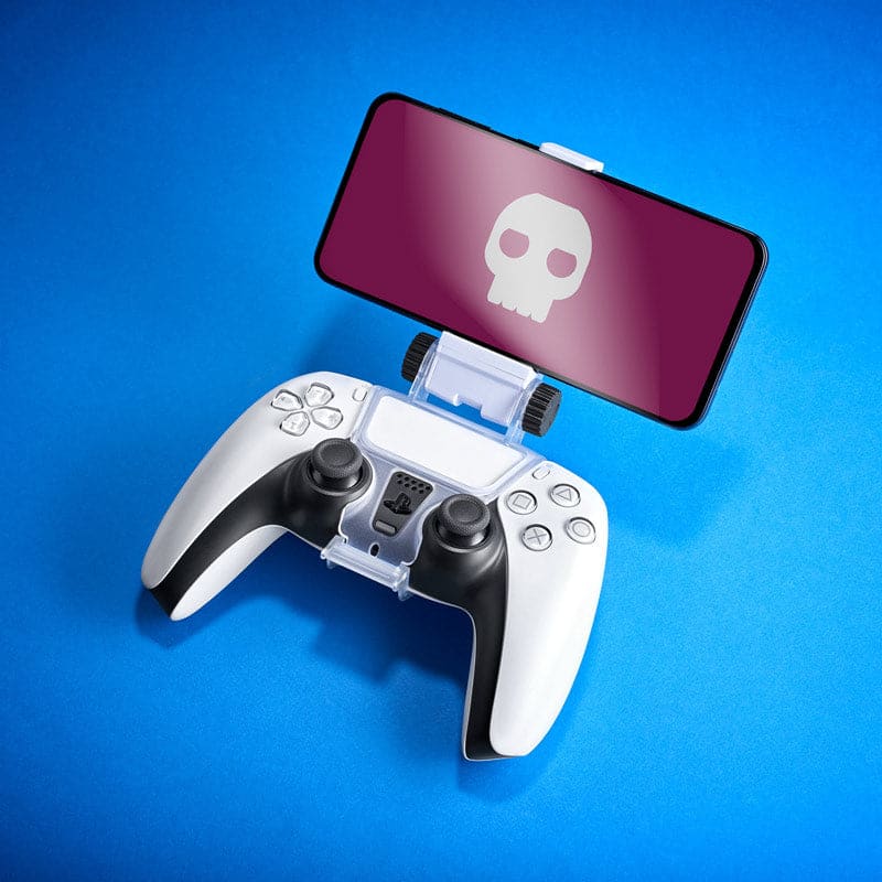 Numskull PS5 Controller Mount for Mobile