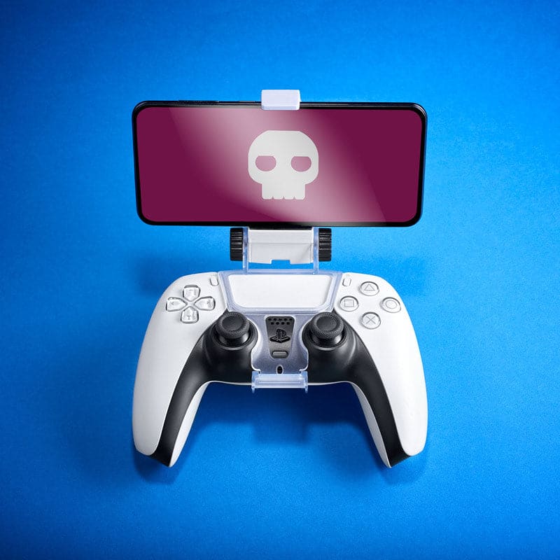 Numskull PS5 Controller Mount for Mobile