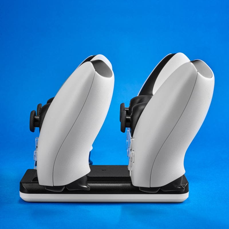 Numskull PS5 Twin Charging Dock