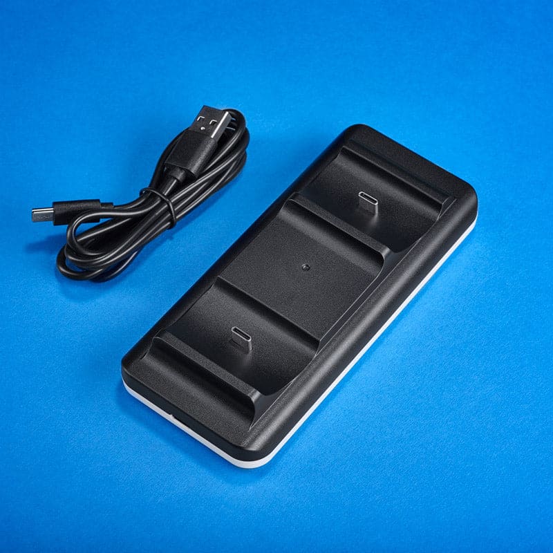 Numskull PS5 Twin Charging Dock