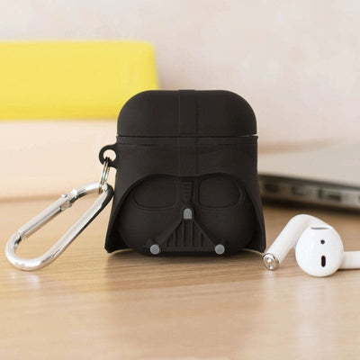 Official Darth Vader 3D AirPods Case