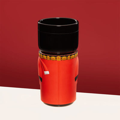 Official Star Trek Q CosCup