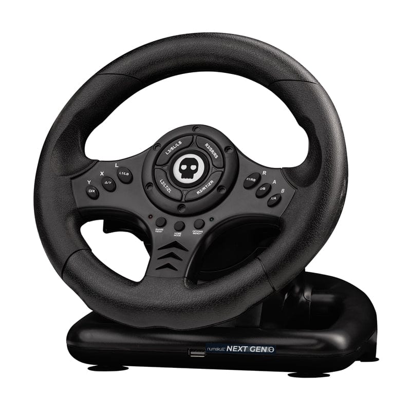 Numskull Multi Format Steering Wheel (2022)