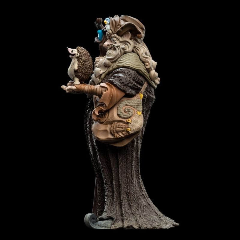 Official The Hobbit Radagast the Brown Mini Epics Figure