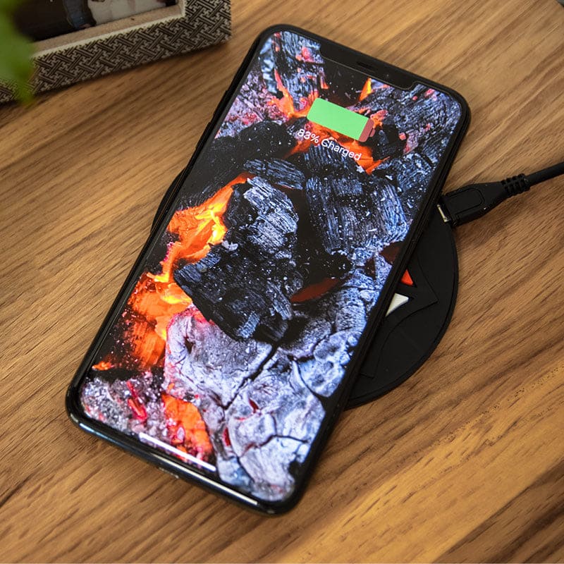 Official Resident Evil Umbrella Charging Mat