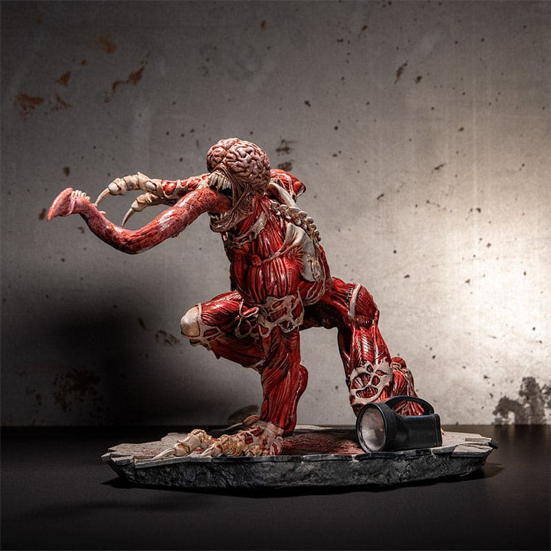 Resident Evil Licker Limited Edition Statue