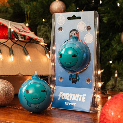 Fortnite Bauble Bundle