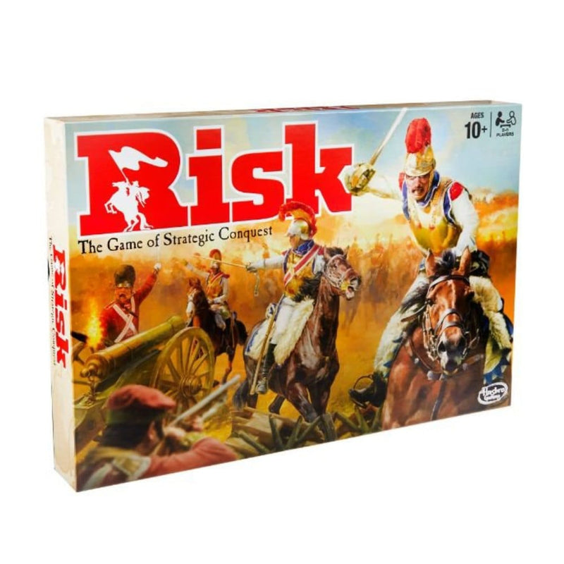 Official Risk Board Game