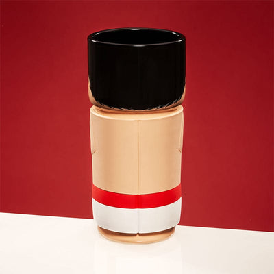 Official Rocky Balboa CosCup