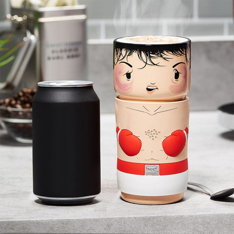 Official Rocky Balboa CosCup