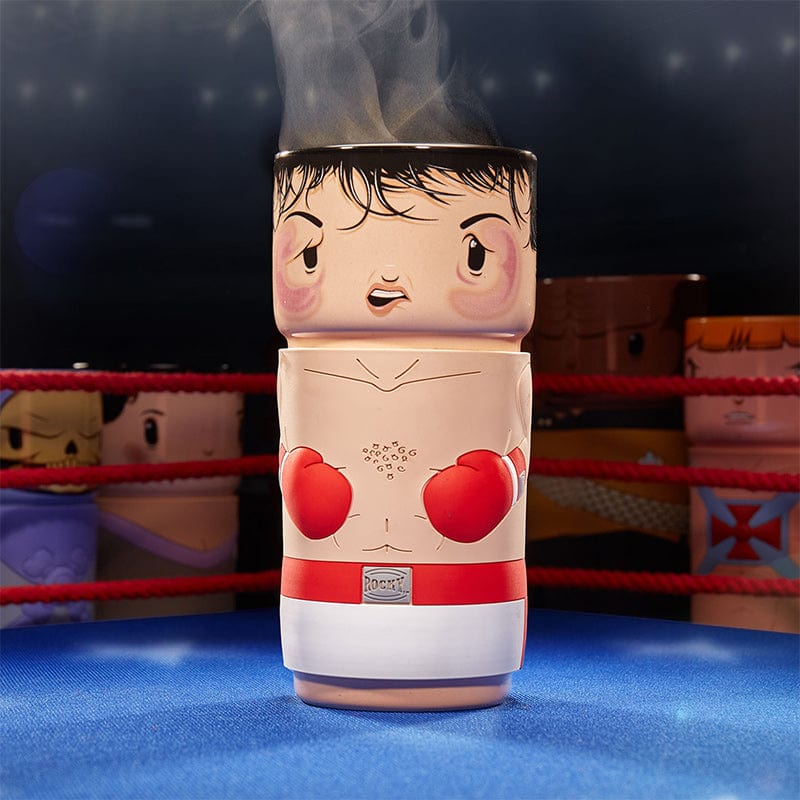 Official Rocky Balboa CosCup