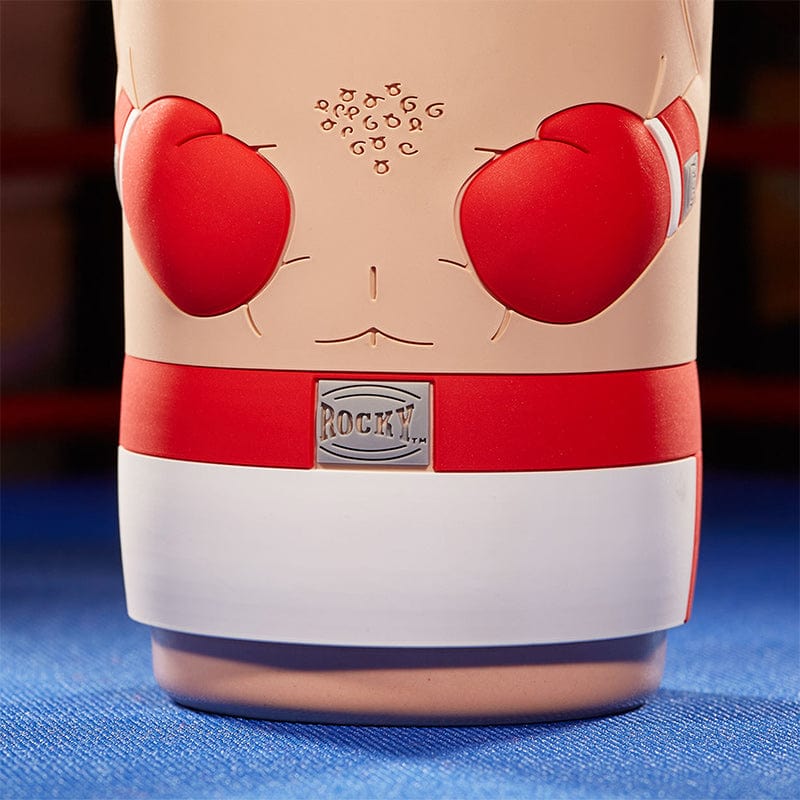 Official Rocky Balboa CosCup