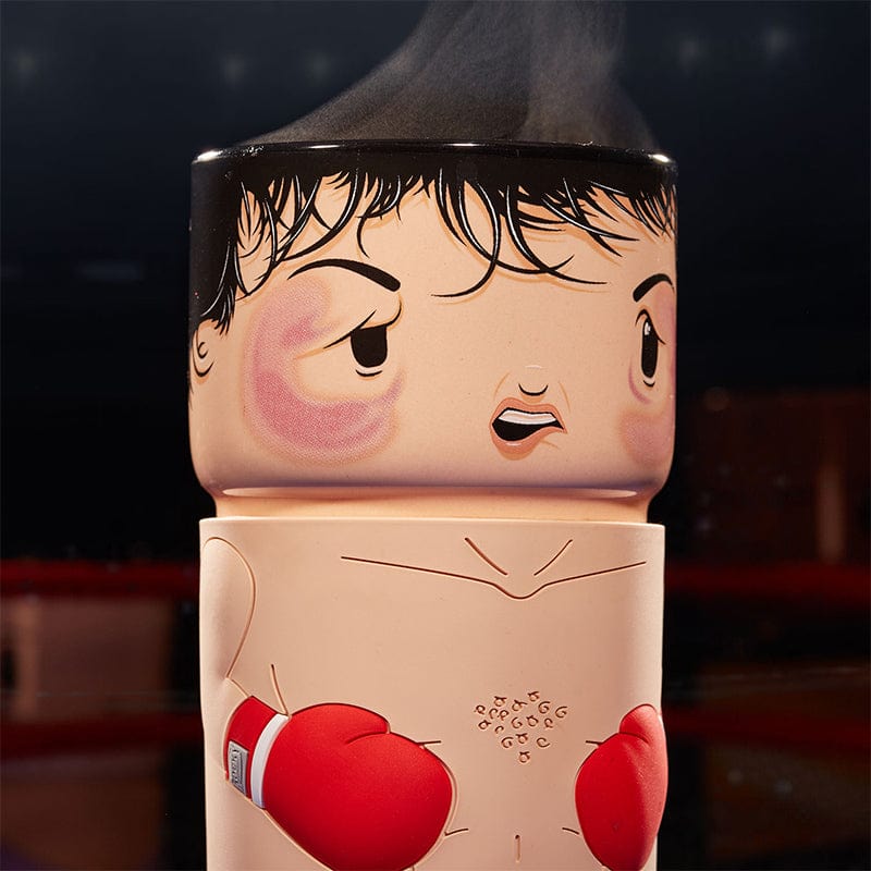 Official Rocky Balboa CosCup