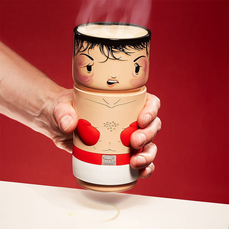 Official Rocky Balboa CosCup