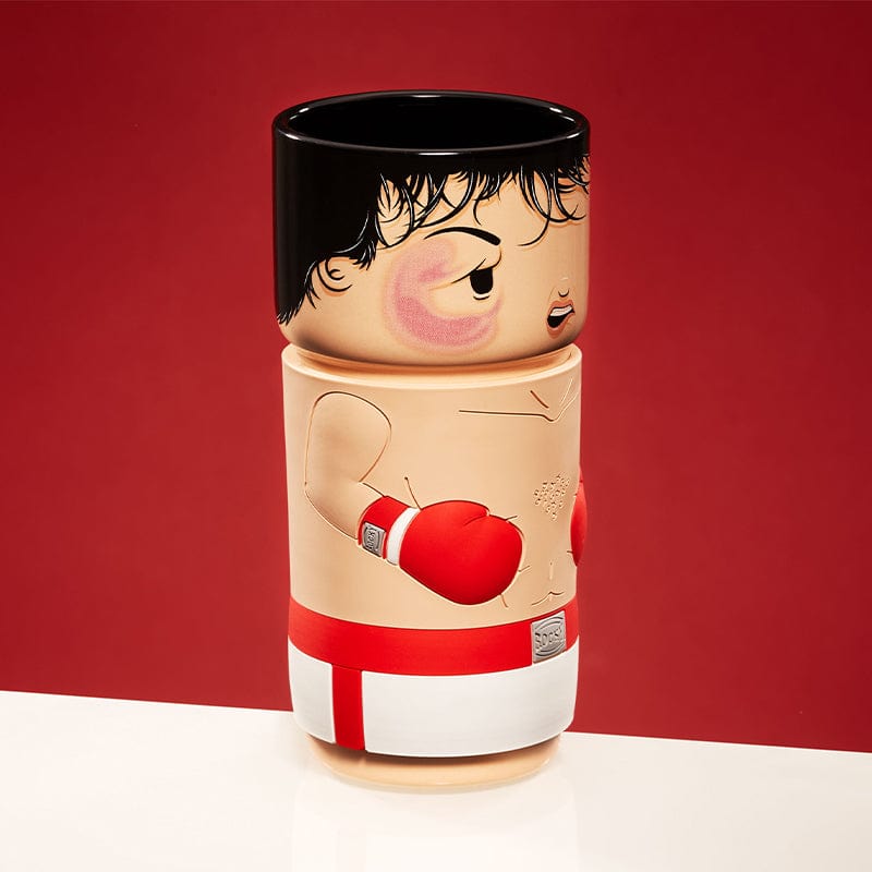 Official Rocky Balboa CosCup