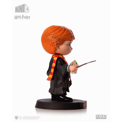 Official Harry Potter Ron Weasley Deluxe 12cm Mini Co. Figure