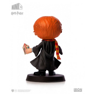 Official Harry Potter Ron Weasley Deluxe 12cm Mini Co. Figure