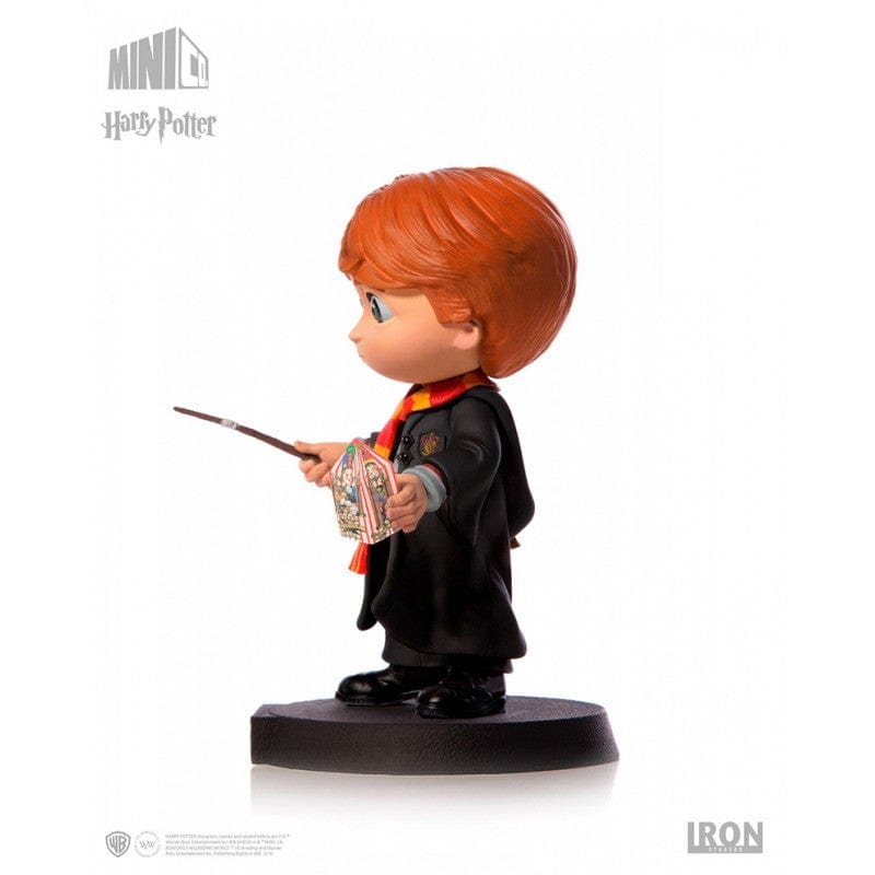 Official Harry Potter Ron Weasley Deluxe 12cm Mini Co. Figure