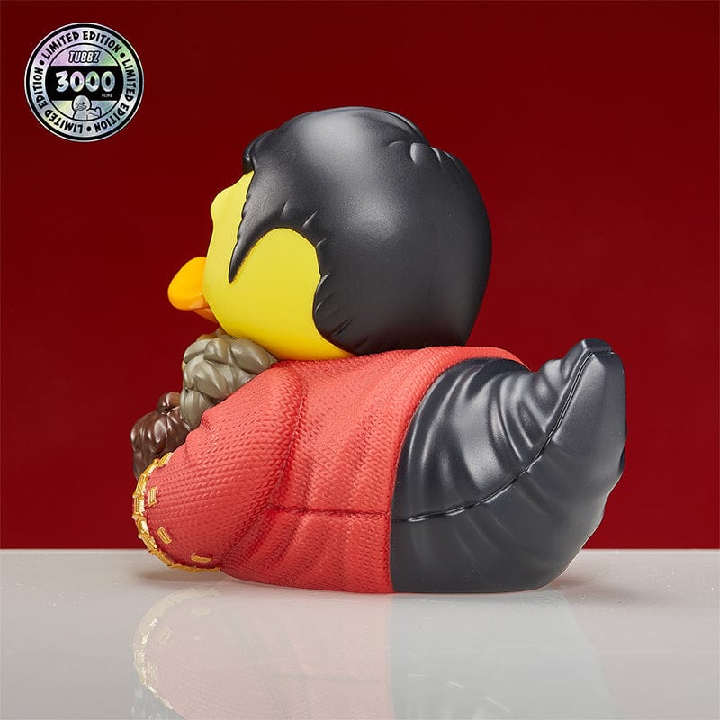 Star Trek Scotty TUBBZ Cosplaying Duck Collectible