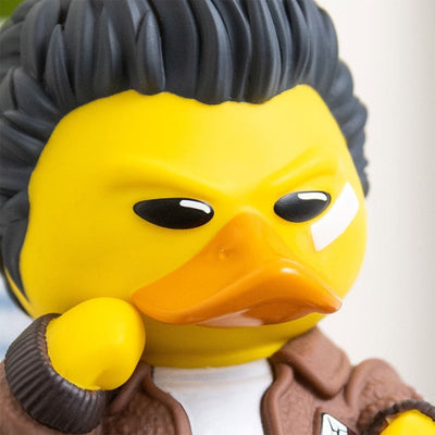 Shenmue Ryo Hazuki TUBBZ Cosplaying Duck Collectible