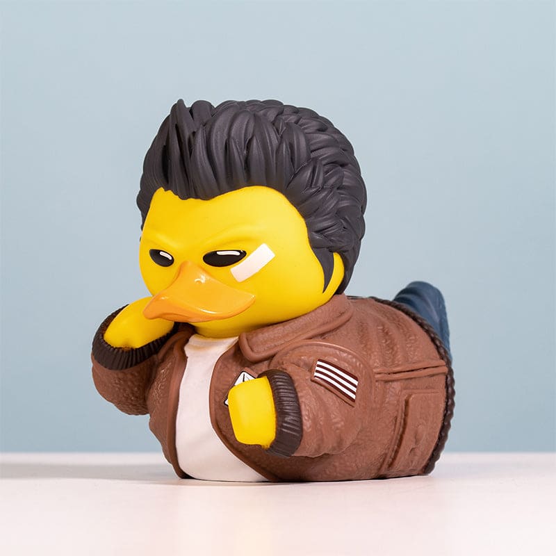 Shenmue Ryo Hazuki TUBBZ Cosplaying Duck Collectible