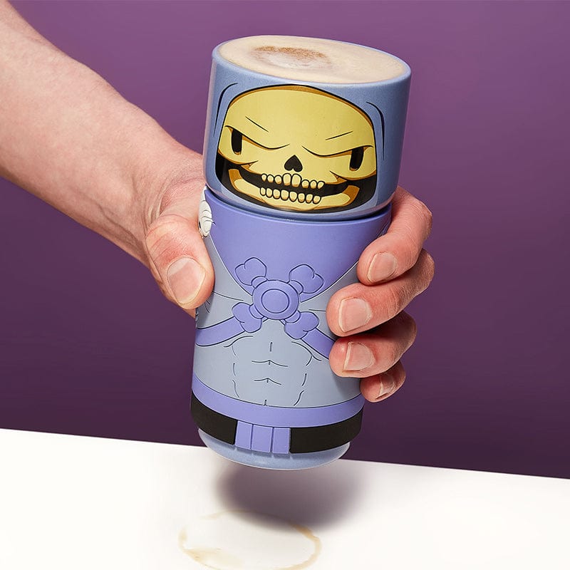 Official Masters of the Universe Skeletor CosCup