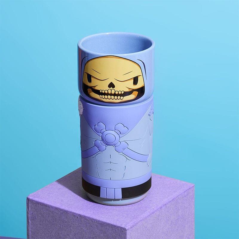 Official Masters of the Universe Skeletor CosCup