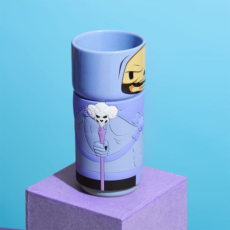 Official Masters of the Universe Skeletor CosCup