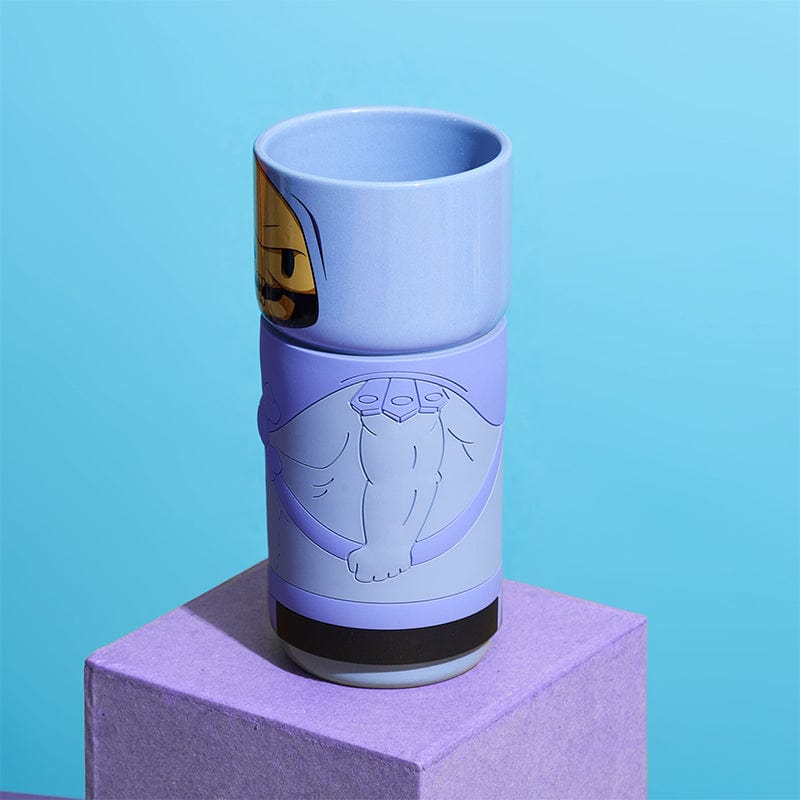 Official Masters of the Universe Skeletor CosCup