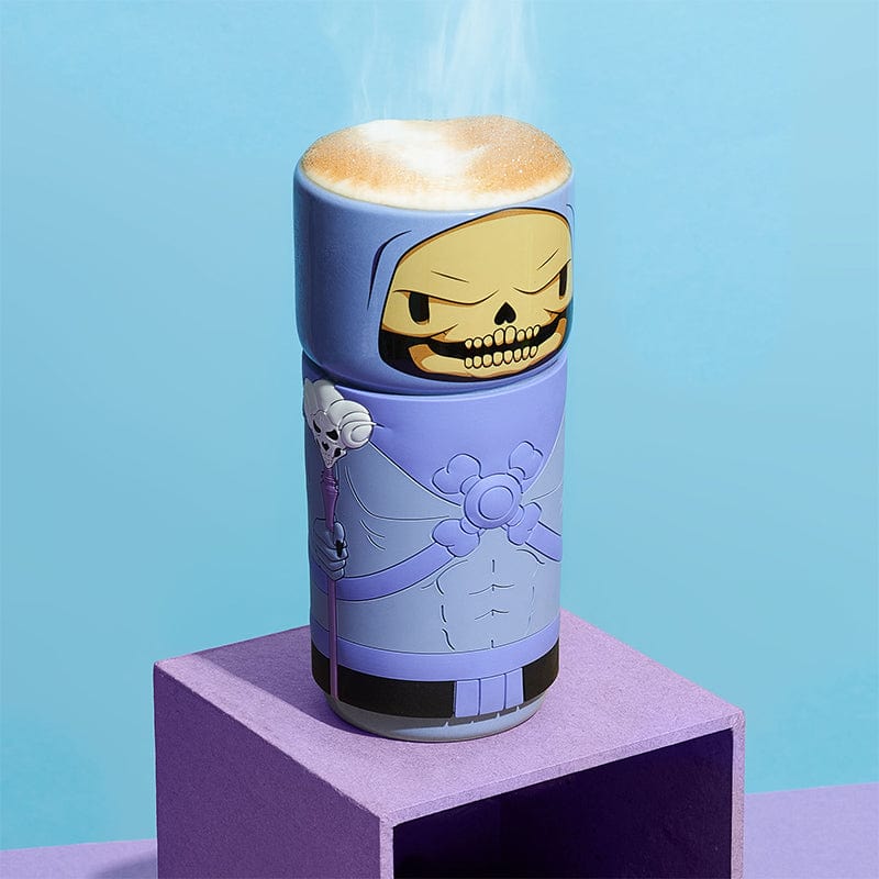 Official Masters of the Universe Skeletor CosCup