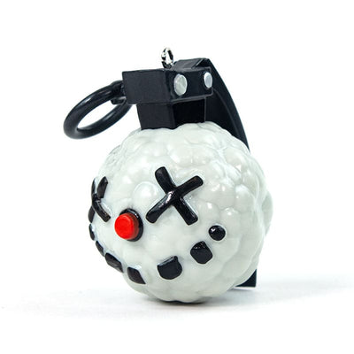 Official Fortnite ‘Snowball Grenade’ 3D Christmas Decoration / Ornament