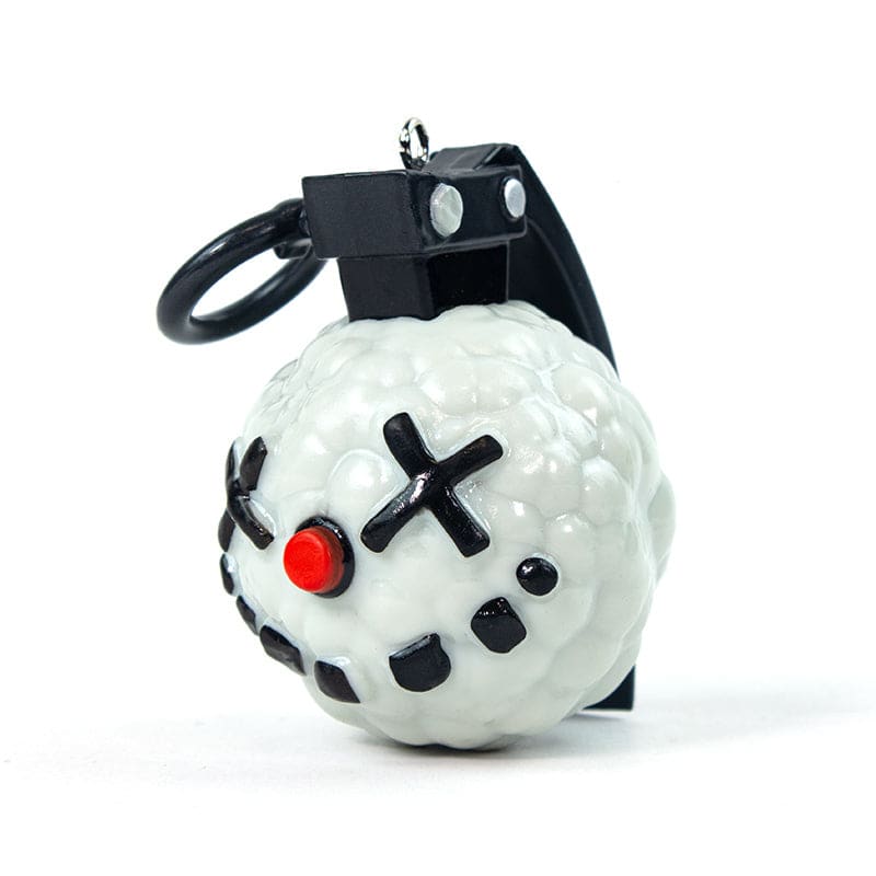 Official Fortnite ‘Snowball Grenade’ 3D Christmas Decoration / Ornament