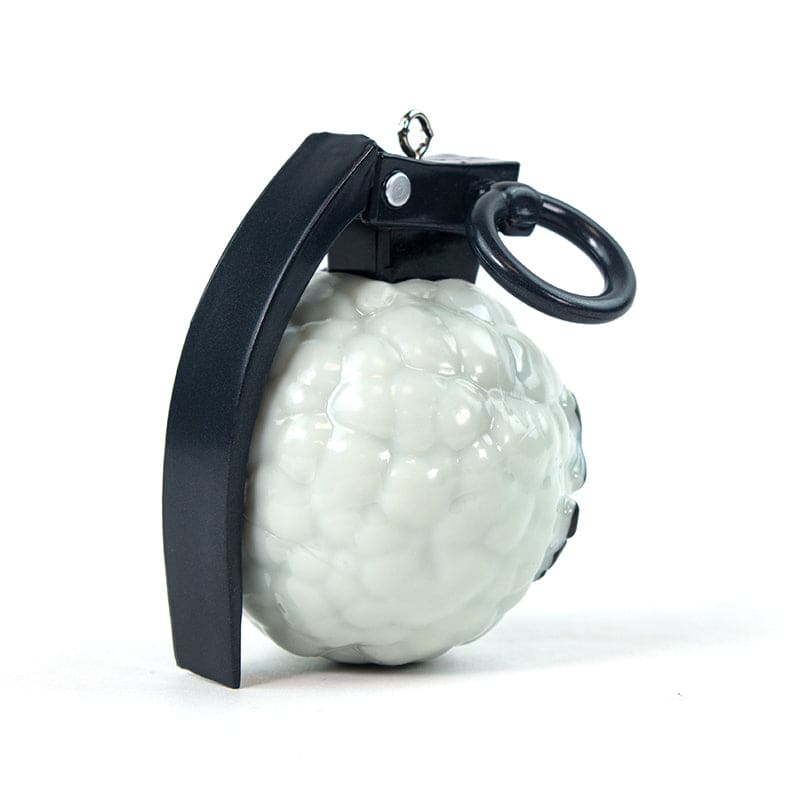 Official Fortnite ‘Snowball Grenade’ 3D Christmas Decoration / Ornament
