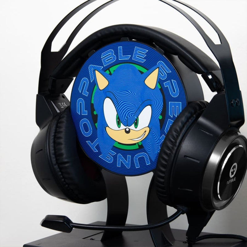 Official Sonic the Hedgehog Gaming Locker