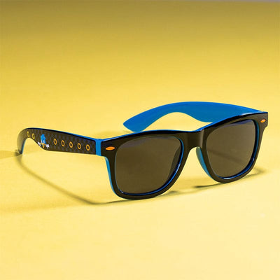 ONE SIZE Official SEGA Sonic The Hedgehog Sunglasses