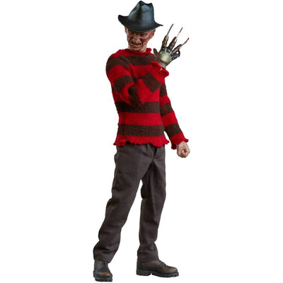 Official Sideshow Collectible 1:6 Freddy Krueger 1:6 Figure
