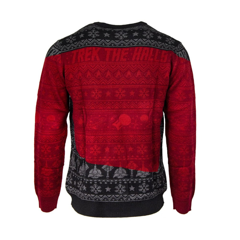 Destiny christmas sweater online